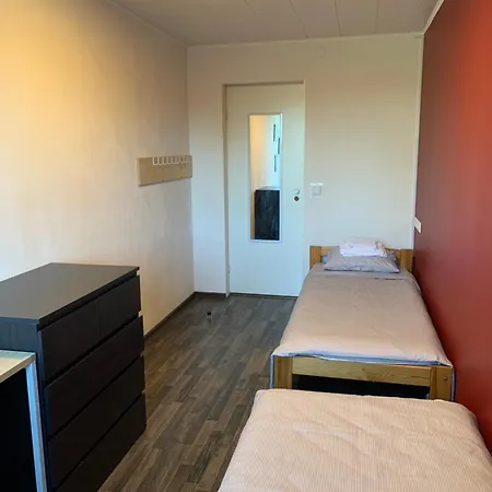 Apartment Viiv