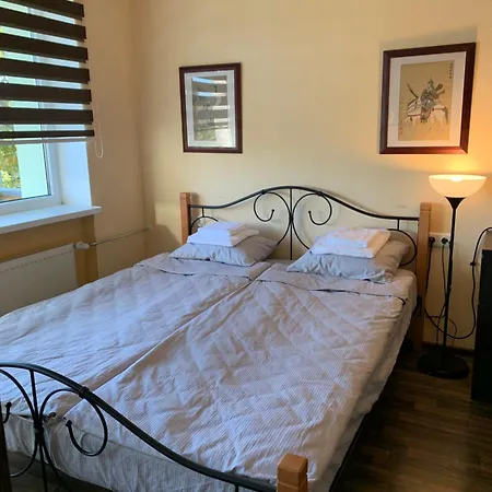 Viiv Apartment *