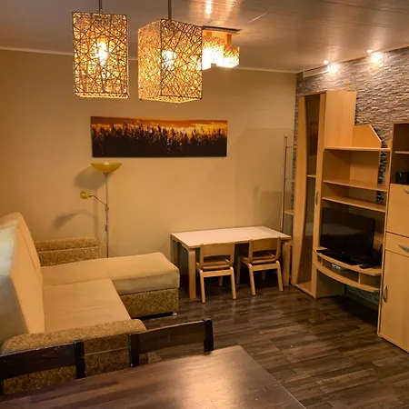 Viiv Apartment Kuressaare