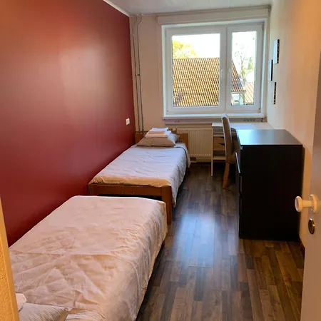 Viiv Apartment